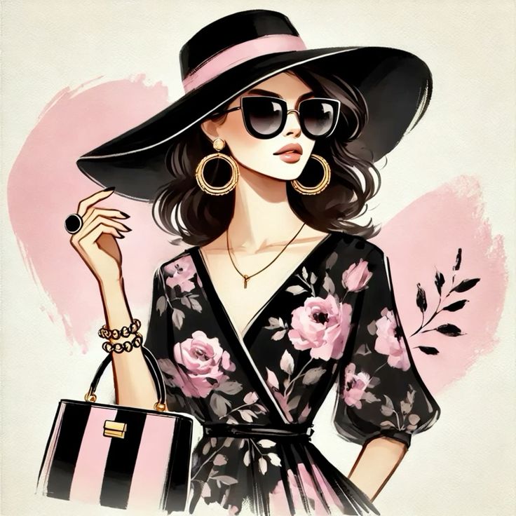 Women's Fashion